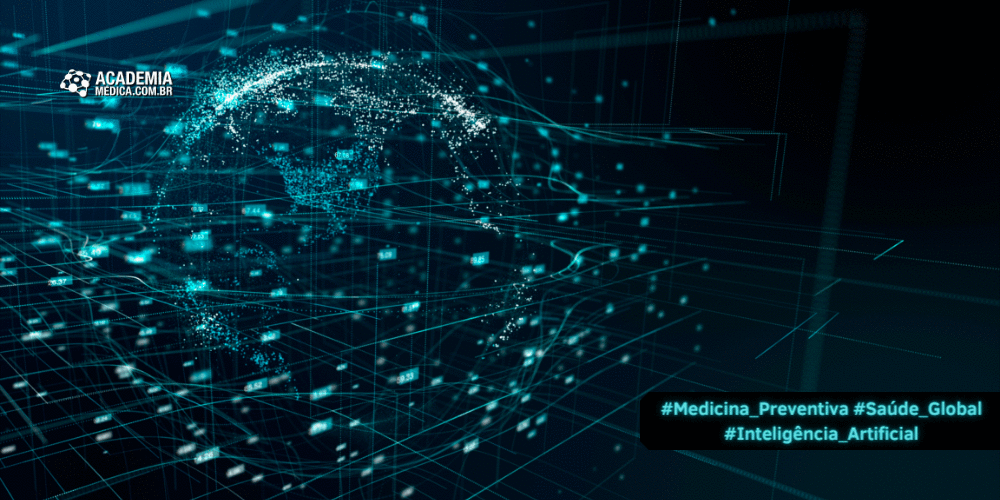 Fórum Econômico Mundial 2023: A transformação da saúde global através da inteligência artificial e aprendizado de máquina