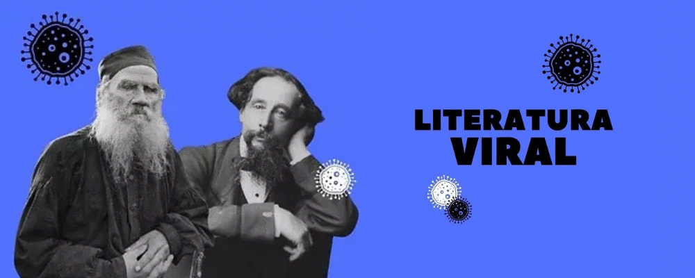 Tolstói, Charles Dickens e a literatura como forma de compreender os outros