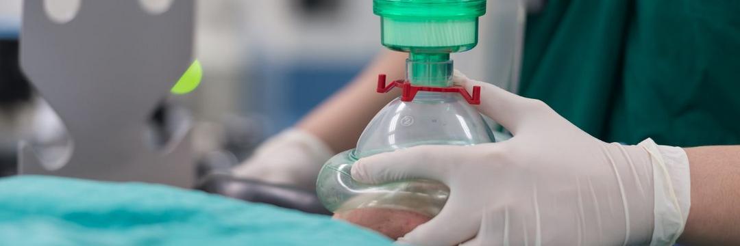 Excesso de oxigênio em cirurgias e o risco aos pacientes