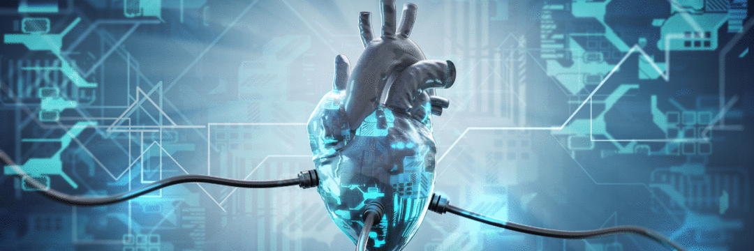 Cientistas avançam no desenvolvimento de um coração artificial feito para humanos