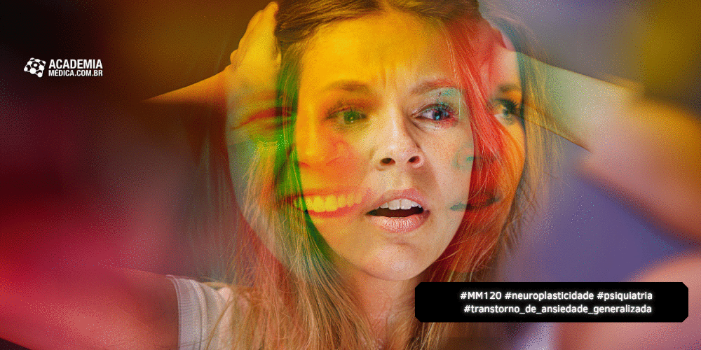 Ansiedade Generalizada: Estudo Indica MM120 Como Candidato Promissor