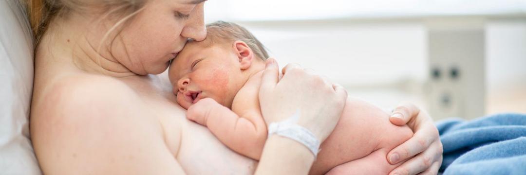 Inteligência artificial pode ajudar a aumentar segurança no parto 