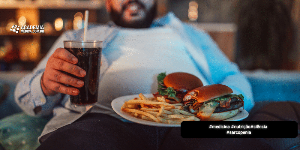 DENSIDADE ALIMENTAR: O Cerco às Crianças