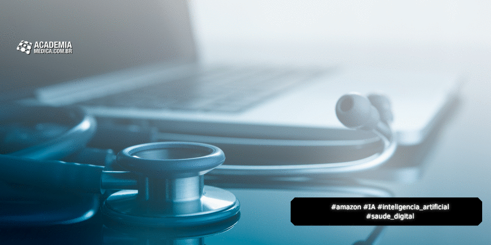 Amazon reforça a aposta em saúde: Novas Divisões Para Integrar One Medical e farmácia