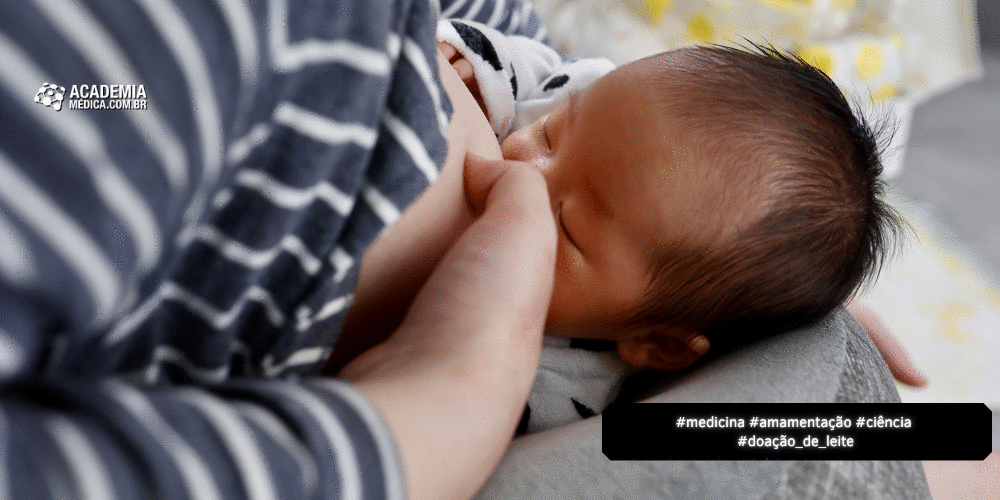 O IMPACTO DA DOAÇÃO: Segurança para o Binômio Doador