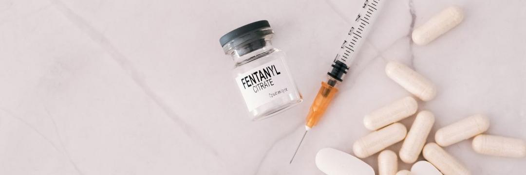 Nova versão do fentanil pode torná-lo mais seguro sem redução de efeito analgésico  