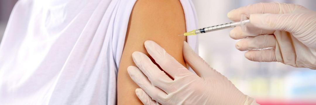 Ministério da Saúde deve distribuir 47 mil doses da vacina contra mpox