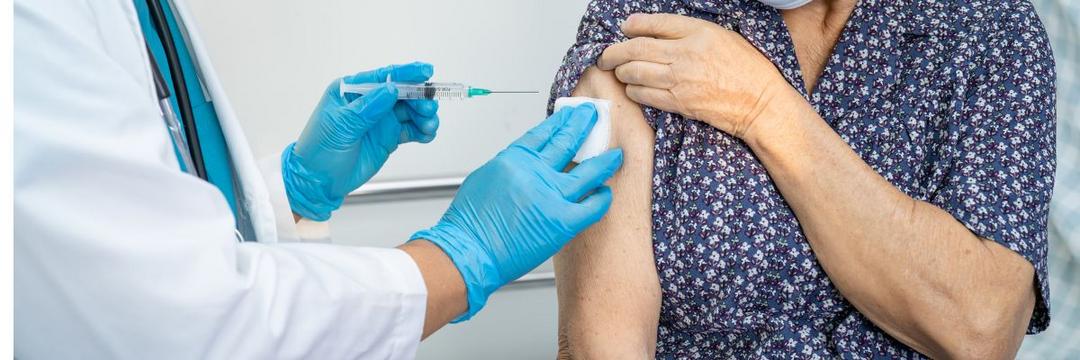 Covid-19! 9 milhões de doses da vacina bivalente são aplicadas no Brasil