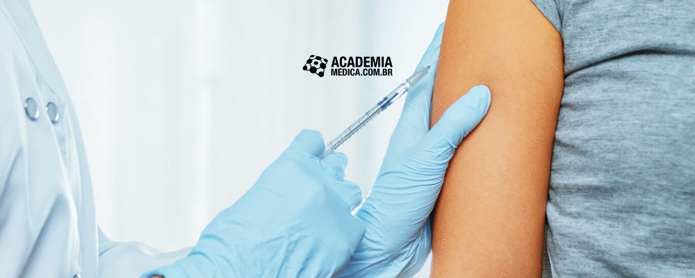 Imunizações durante a pandemia