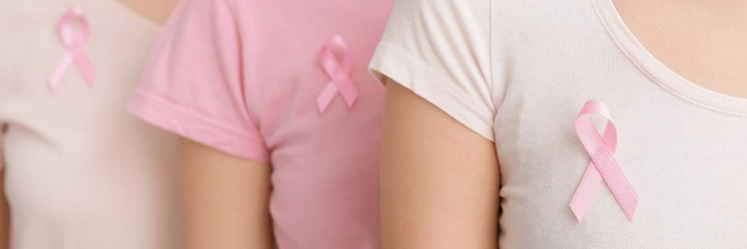 Outubro Rosa! INCA estima ocorrência de 66 mil novos casos de câncer de mama em 2022