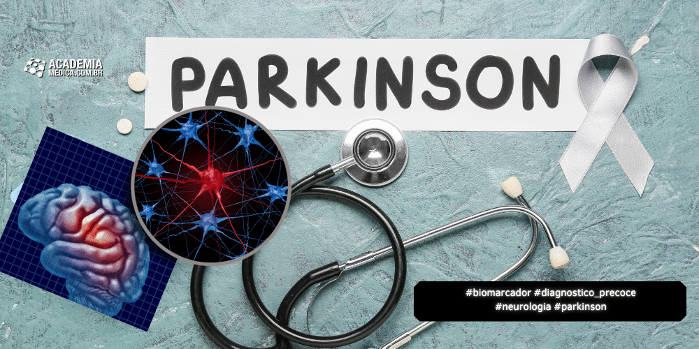 Biomarcador Promissor Avança Diagnóstico de Parkinson