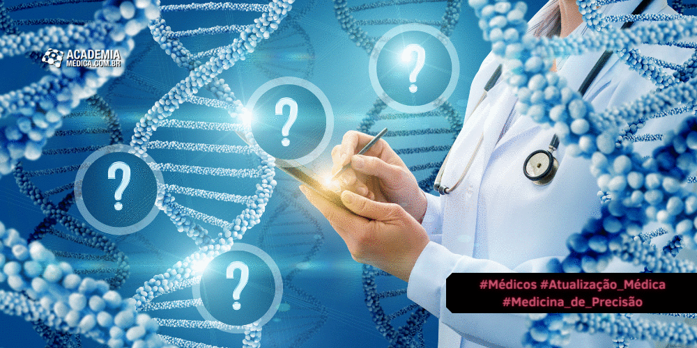 Desafios e oportunidades da genética médica e genômica na formação e prática médica: Uma análise das percepções dos médicos