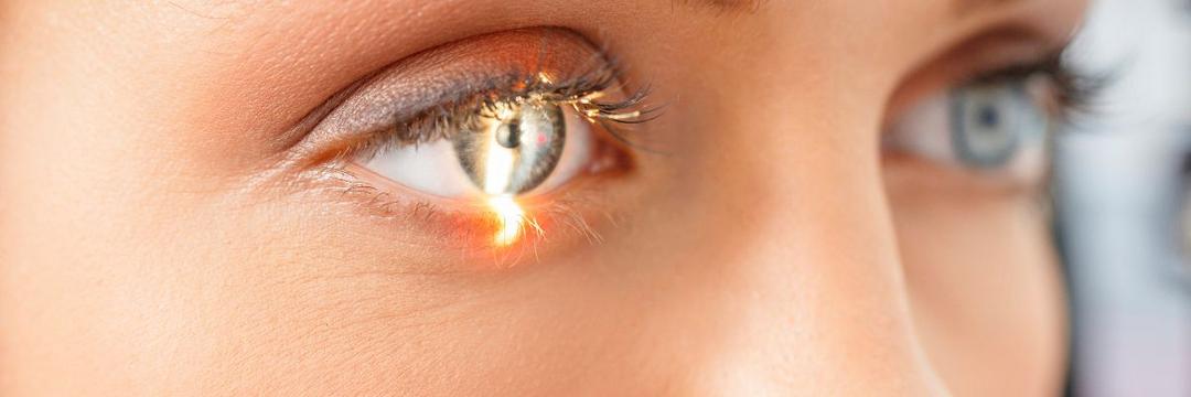 Saiba como o SARS-CoV-2 pode afetar a visão e a saúde dos olhos