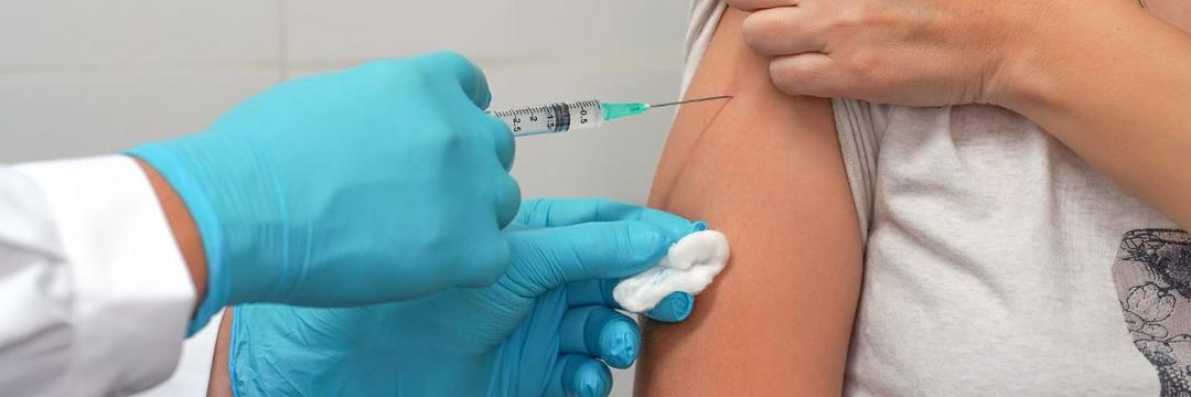 Ensaio clínico de vacina tetravalente contra influenza autorizado pela Anvisa