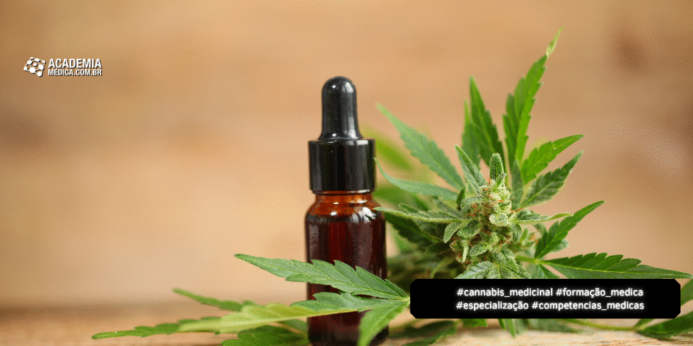 Consenso Propõe Competências para Formação Médica em Cannabis Medicinal