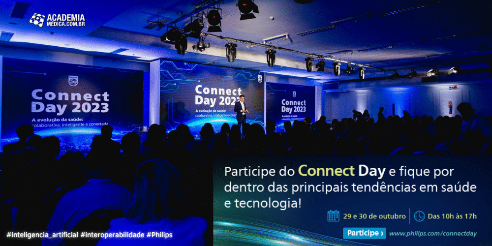 Connect Day 2024: Transformando o setor de saúde com Inovação e Tecnologia