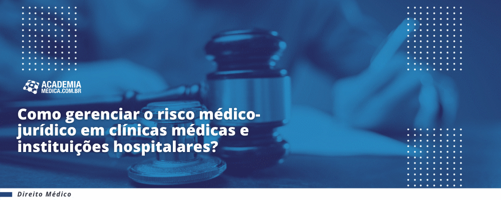 Alta à Revelia. Você sabe como proceder? - Academia Médica