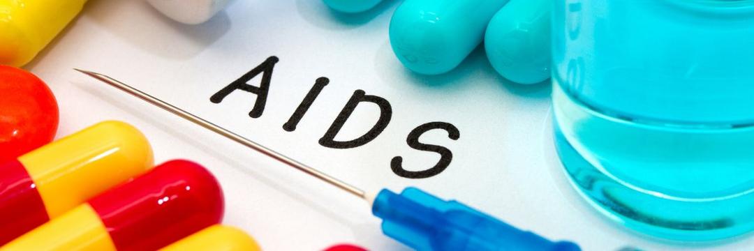 Aliança global visa eliminar a Aids entre crianças até 2030