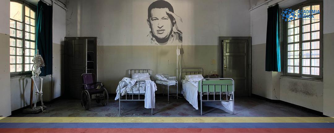 La situación de salud en Venezuela después del Chavismo