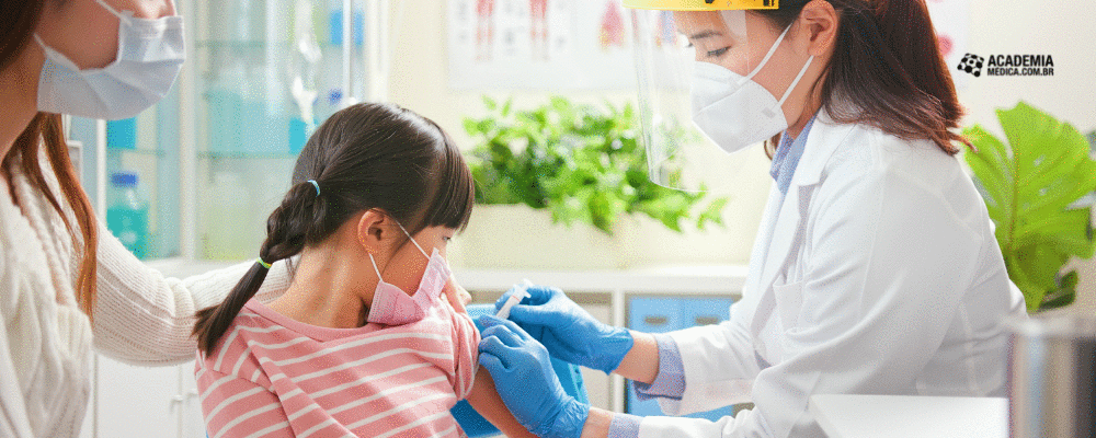 Anvisa aprova vacina da Pfizer contra Covid19 para crianças de 5 a 11 anos