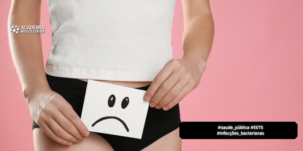 Monitoramento de ISTs