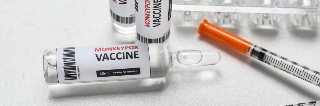 Brasil recebe sementes de vírus vacinal para desenvolvimento de imunizante contra varíola dos macacos