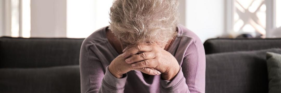 Pesquisadores da Unicamp identificam proteínas ligadas à depressão em idosos