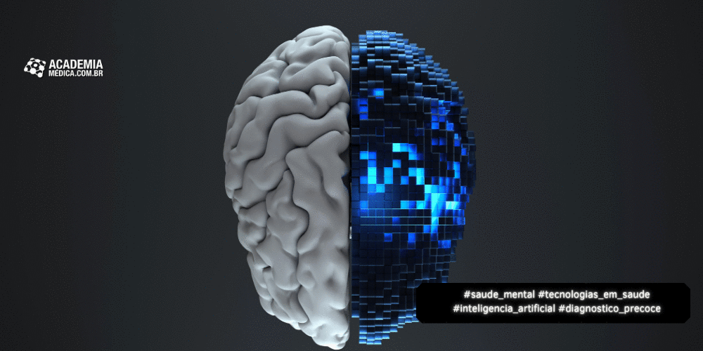 Inteligência Artificial e Saúde Mental