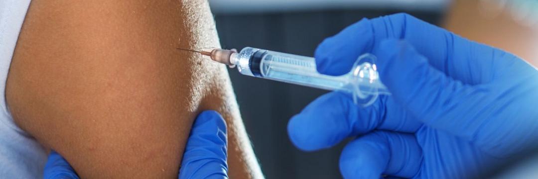 Ministério da Saúde quer fortalecer índices de vacinação em regiões de fronteira
