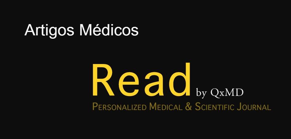 Artigos médicos - Read by QxMD