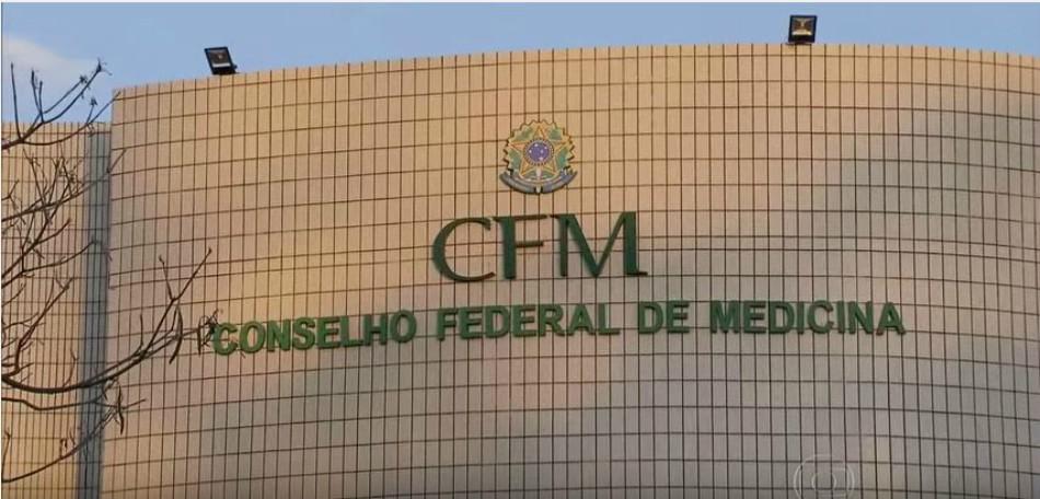 CFM se manifesta contra o exercício ilegal da medicina por outros profissionais