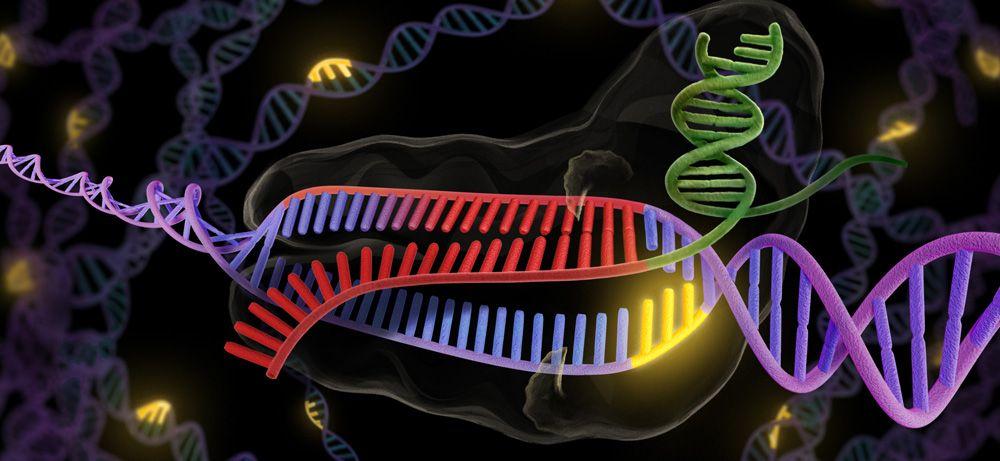 CRISPR: A biotecnologia que pode editar a humanidade