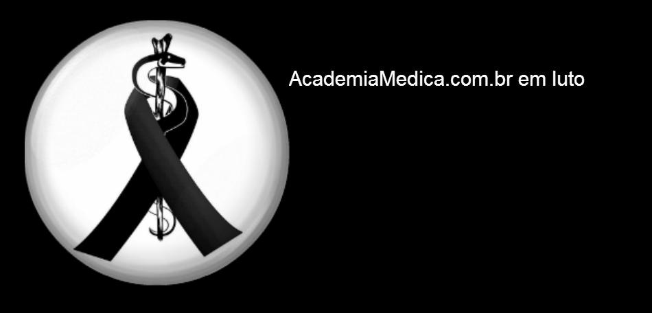 Academia Médica de Luto por Jaime Gold