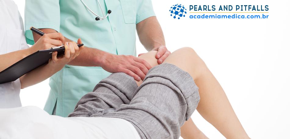 Dicas para não errar no diagnóstico para dores nas pernas