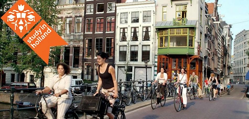 Universidades holandesas procuram profissionais da saúde para continuarem sua formação no país