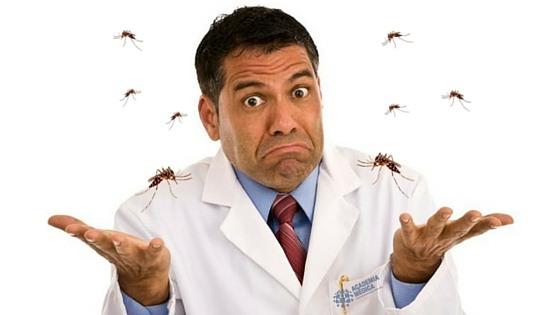 Zika: o que fazer quando a Medicina Baseada em Evidências ainda não pode guiar a conduta ?