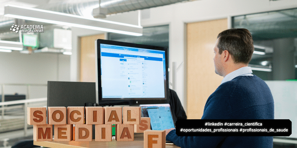 Como o LinkedIn Pode Transformar o Networking e a Carreira dos Cientistas