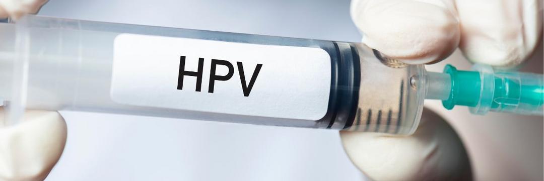 Vacinação contra HPV é estendida para meninos de 9 e 10 anos de idade