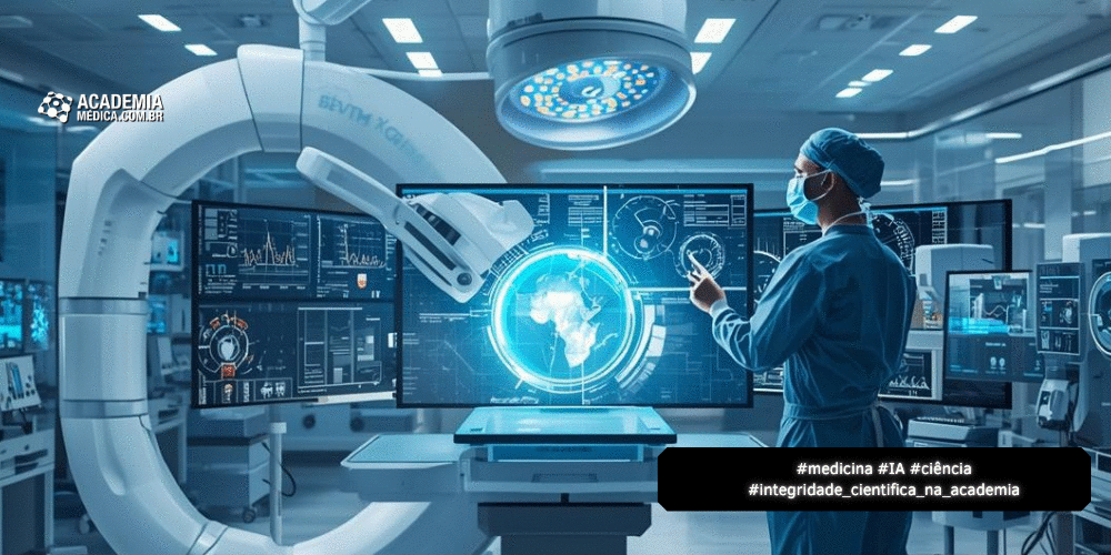 Cabines médicas com Inteligência Artificial na China: inovação real ou exagero digital?