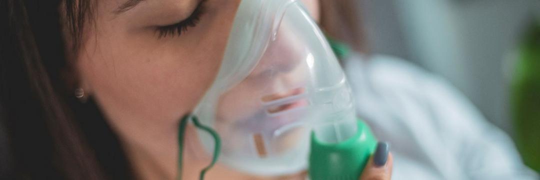 Casos de Síndrome Respiratória Aguda apresentam queda na maioria dos estados do país