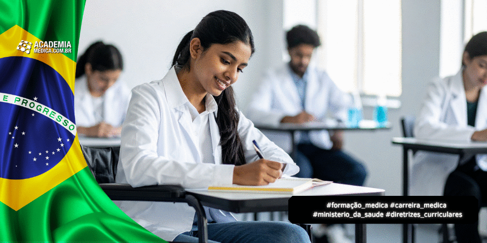 Formação médica no Brasil ganha novas diretrizes curriculares