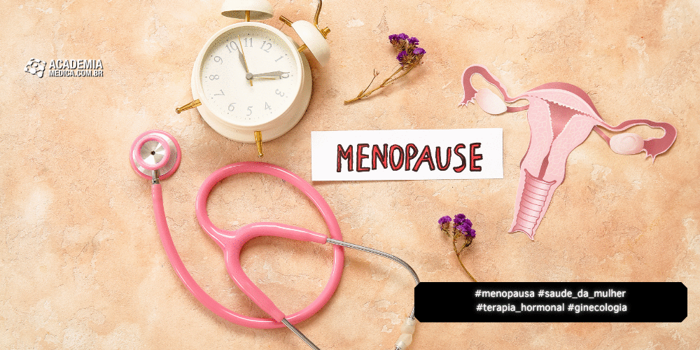 Menopausa: Novas Pesquisas e Tratamentos 