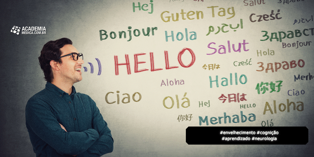 Falar Mais de um Idioma Pode “Rejuvenescer” o Cérebro