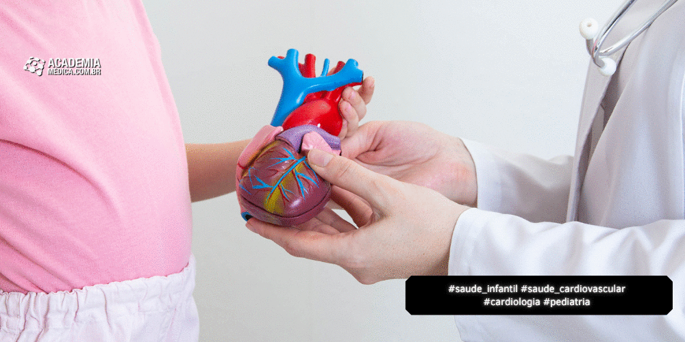 Estudo Com 37 mil Crianças Mostra Impacto da Pressão Arterial Infantil na Longevidade
