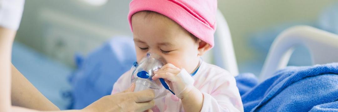 Infecções respiratórias geram caos em hospitais pediátricos da Alemanha
