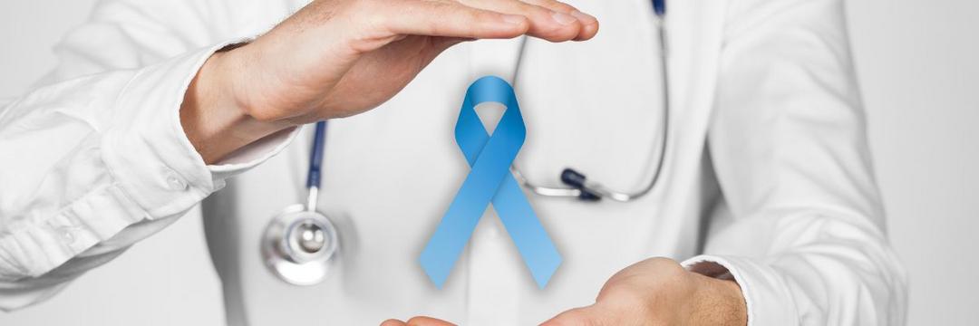 Campanha da SBU visa conscientizar sobre prevenção do câncer de próstata