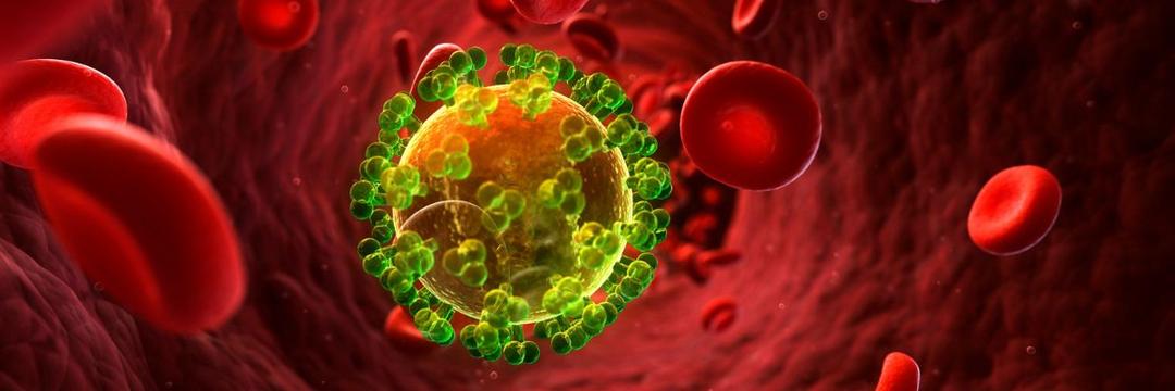 Nova vacina melhora resposta imune contra o HIV. Ensaio clínico com seres humanos deve começar em 2024