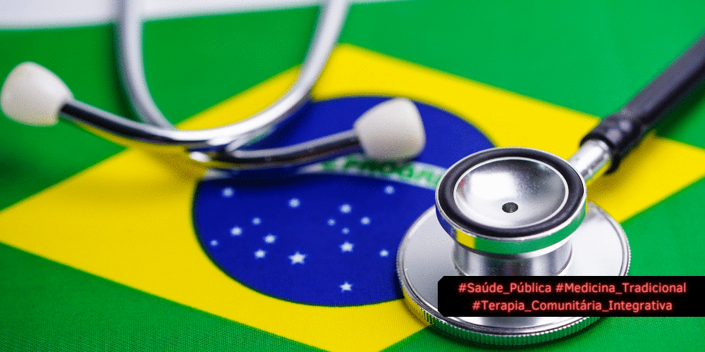 Medicina Tradicional: Brasil se destaca com práticas integrativas