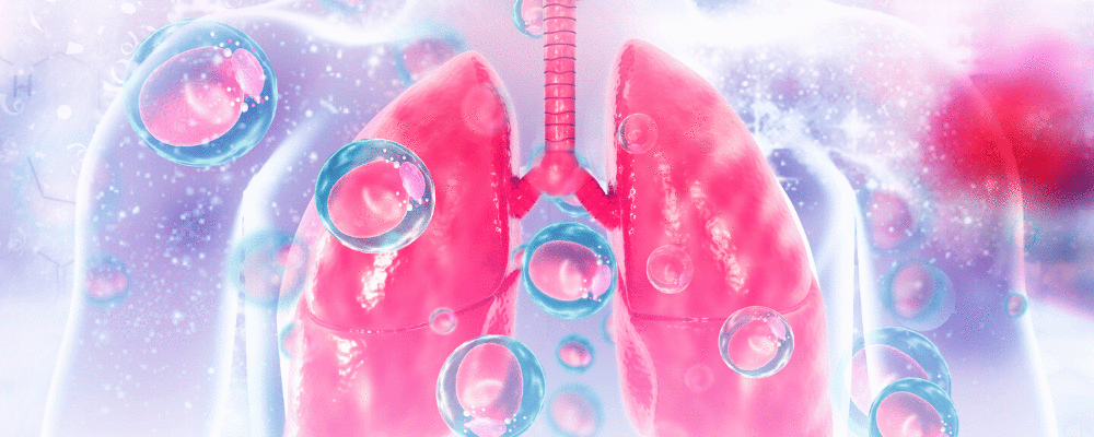 Novos insights sobre pneumonia aspirativa