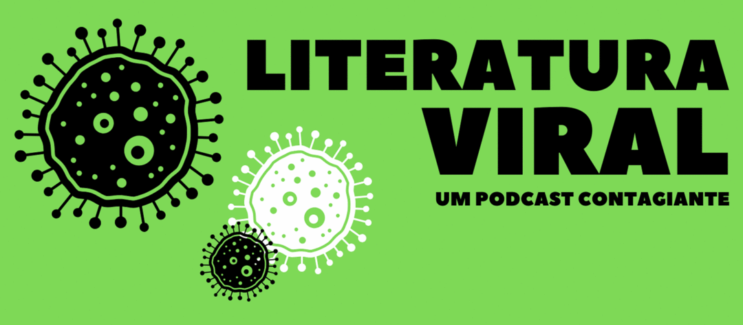 O Literatura Viral agora tem site! www.literaturaviral.com.br